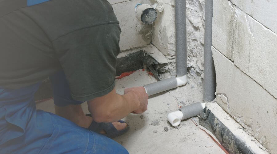 Local annual plumbing maintenance in Deansboro, NY